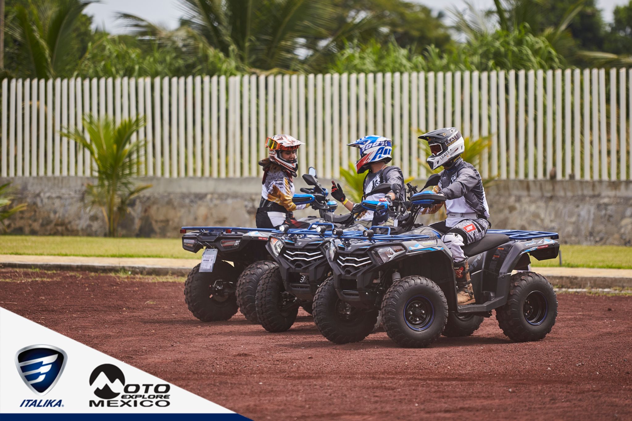 ITALIKA CHACHALACAS D1 195